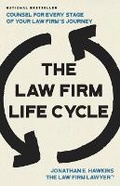 Bild: The Law Firm Life Cycle - Expert Press