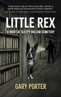 Cover: Little Rex - Calumet Editions