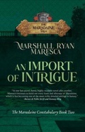 Cover: An Import of Intrigue - Artemisia Publications
