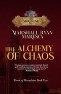 Cover: The Alchemy of Chaos - Artemisia Publications