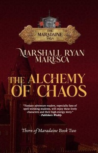 Enlarge image Cover: The Alchemy of Chaos - Artemisia Publications