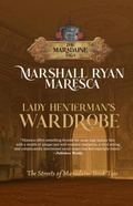 Cover: Lady Henterman's Wardrobe - Artemisia Publications