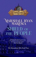 Cover: Shield of the People - Artemisia Publications