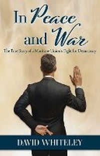 Enlarge image Cover: In Peace and War - Harvest Creek Publishing and Design, LLC