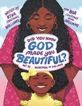 Cover: Did You Know God Made You Beautiful? - Geemorgan Publishing