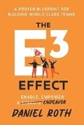 Cover: The E3 Effect - Game Changer Publishing