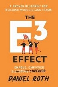 Enlarge image Cover: The E3 Effect - Game Changer Publishing