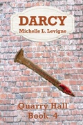 Cover: Darcy - MT Zion Ridge Press LLC