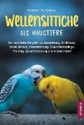 Cover: Wellensittiche als Haustiere - LP Media Inc.