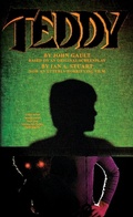Cover: Teddy - Encyclopocalypse Publications