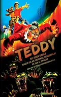 Cover: Teddy - Encyclopocalypse Publications