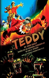 Enlarge image Cover: Teddy - Encyclopocalypse Publications