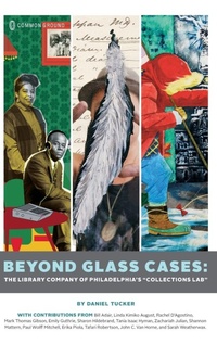 Enlarge image Cover: Beyond Glass Cases - Common Ground Research Networks