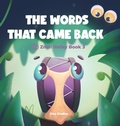 Cover: The Words That Came Back - Clea Studios