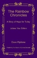 Cover: The Rainbow Chronicles - Transforming Life Press, LLC