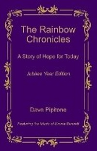 Enlarge image Cover: The Rainbow Chronicles - Transforming Life Press, LLC