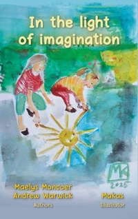 Enlarge image Cover: In the light of imagination - Prime Seven Media
