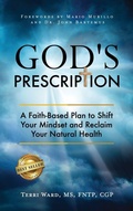 Cover: God's Prescription - Best Seller Publishing, LLC