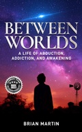 Cover: Between Worlds - Defiance Press and Publishing