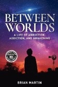 Cover: Between Worlds - Defiance Press and Publishing