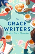 Cover: The Grace Writers - St. Helens Press