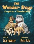 Cover: The Wonder Dogs - Solander Press