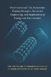 Enlarge image Cover: Multifunctional TiO2 Nanotubes - Spot Publisher LLC