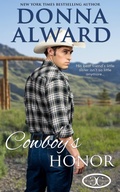 Cover: Cowboy's Honor (The Cowboy Collection) - Donna Alward