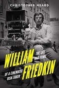 Cover: William Friedkin - Sutherland House