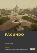 Cover: Facundo - Librofilio
