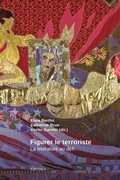Cover: Figurer le terroriste. La litterature au defi - Karthala