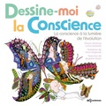 Cover: Dessine-moi la conscience - EDP Sciences