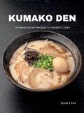 Cover: Kumako Den - JCSM Publications