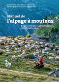 Cover: Manuel de l'alpage &agrave; moutons - zalpverlag