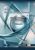 Cover: Journal of Nano Research Vol. 89 - Trans Tech Publications Ltd