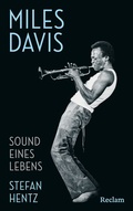 Cover: Miles Davis. Sound eines Lebens - Reclam