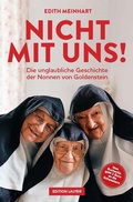 Cover: Nicht mit uns! - Edition Lauter