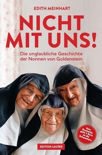 Enlarge image Cover: Nicht mit uns! - Edition Lauter