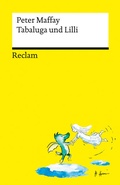 Cover: Tabaluga und Lilli - Reclam