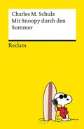 Bild: Mit Snoopy durch den Sommer - Reclam