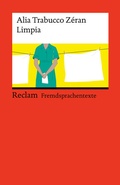 Cover: Limpia - Reclam