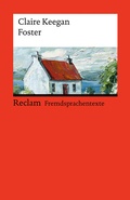Cover: Foster - Reclam