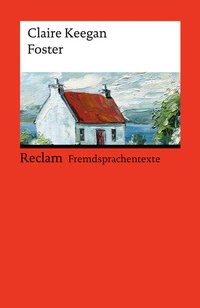 Enlarge image Cover: Foster - Reclam
