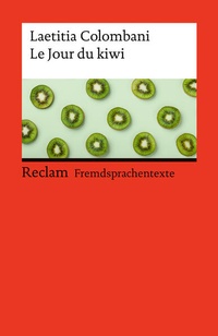 Enlarge image Cover: Le Jour du kiwi - Reclam