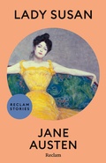 Cover: Lady Susan - Reclam