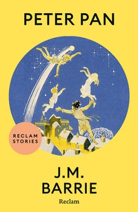 Enlarge image Cover: Peter Pan - Reclam
