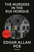 Cover: The Murders in the Rue Morgue - Reclam