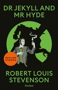 Cover: Dr Jekyll and Mr Hyde - Reclam