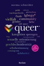 Bild: Queer. 100 Seiten - Reclam