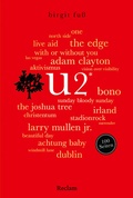 Cover: U2. 100 Seiten - Reclam